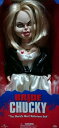 ◆訳あり◆ サイドショウ BRIDE OF CHUCKY チャッキーの花嫁 ティファニー