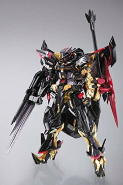 バンダイ メタルビルド 機動戦士ガンダム SEED DESTINY ASTRAY ガンダムアストレイ ゴールドフレーム 天ミナ -天空の宣言-