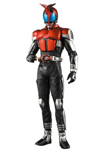 1/6 メディコム Project BM! 仮面ライダーカブト ライダーフォーム