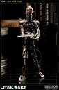 1/6 サイドショウ スターウォーズ スカム&ヴィラニー IG-88