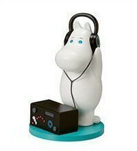 HAPPYくじ ハッピーくじ ムーミン A賞 フィギュア　　　　レジン製　ディスプレイ　スタチュー