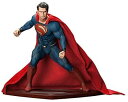 1/6 コトブキヤ 壽屋 ARTFX MAN OF STEEL マンオブスティール スーパーマン