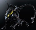 PLAY ARTS プレイアーツ改 エイリアン ALIENS COLONIAL MARINES スピッターエイリアン フィギュア