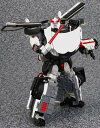 1/24 タカラトミー トランスフォーマー プロール feat.HONDA ホンダ インテグラ タイプ-R パトロールタイプ パトカー フィギュア ミニカー