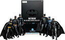 Mcfarlane マクファーレン バットマン THE ULTIMATE MOVIE COLLECTION アルティメットムービーコレクション フィギュア ...