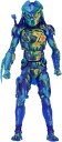 NECA ネカ プレデター Thermal Vision Fugitive サーマル・ビジョン フィギュア 映画 SF ホラー ディスプ...