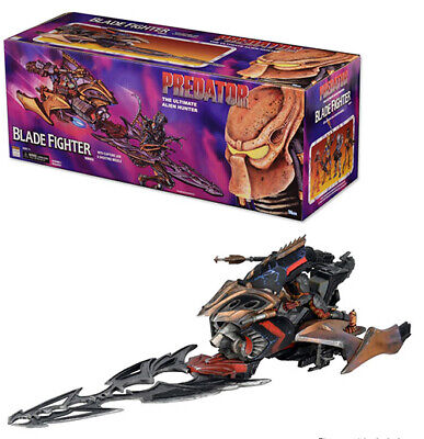 NECA ネカ　プレデター　ブレード・ファイター　ビークル　フィギュア　　　　　　　　　　　　　　映画　SF　名作　コレクション　ディスプレイ　宇宙船　戦闘機　ジオラマ