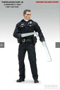 1/6 SIDESHOW サイドショウ T2 ターミネーター2 T-1000 フィギュア 名作 映画 SF アクション コレクション ディス...