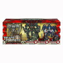 HASBRO ハズブロ トランスフォーマー GATHERING AT THE NEMESIS ギャザリング・ザ・ネメシス フィギュア 変形 トラ...