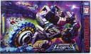 タカラトミー トランスフォーマー Legacy Generations Titan Class Metroplex レガシー・ジェネレーションズ タイタンクラス...