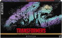 HASBRO ハズブロ トランスフォーマー Age of the Primes G1 Trypticon トライプティコン フィギュア 変形 ロ...
