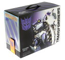 HASBRO ハズブロ トランスフォーマー Beast Hunters Shockwave's Lab ビーストハンターズ ショックウェーブ・ラボ フィギュア ...