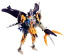 HASBRO ハズブロ トランスフォーマー Robots in Disguise SKY-BYTE ロボットインディスガイズ スカイバイト フィギュア ...