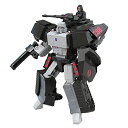 HASBRO ハズブロ トランスフォーマー Collaborative G.I. Joe Mash-Up Megatron H.I.S.S. Tank G.I....