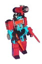HASBRO ハズブロ Transformers Universe G1 Commemorative Edition Perceptor トランスフォーマー パ...