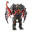 HASBRO ハズブロ Transformers Turbo Changer Dragonstorm トランスフォーマー ターボチェンジャー ドラゴンストーム ...