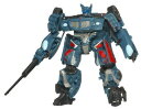 HASBRO トランスフォーマー リベンジ デラックスクラス スモークスクリーン フィギュア
