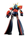 バンダイ 超合金魂 GX-41 勇者ライディーン フィギュア コレクション ディスプレイ アニメ 永井豪 名作 ロボット