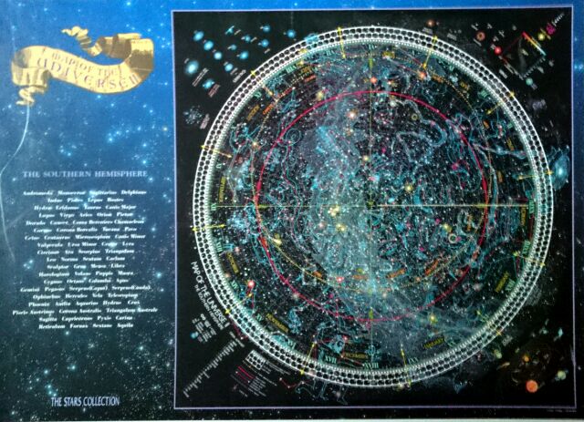 楽天市場】ジグソーパズル 星座の通販