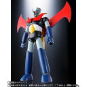 バンダイ 超合金魂 GX-70SP マジンガーZ D.C. Special Color Ver. フィギュア ダイキャスト アニメ 永井豪 ディ...
