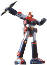 バンダイ 超合金魂 GX-03 コンバトラーV フィギュア ダイキャスト アニメ ディスプレイ コレクション ロボッ...