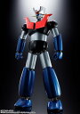 バンダイ DX超合金魂 マジンガーZ 50th anniversary ver. 50周年アニバーサリーver. フィギュア アニメ ...