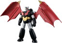 バンダイ 超合金魂 GX-49 真マジンガーZ フィギュア ダイキャスト 永井豪 アニメ ロボット ディスプレイ コレクション