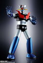 バンダイ 超合金魂 GX-105 マジンガーZ 革進 -KAKUMEI SHINKA- フィギュア アニメ 永井豪 ロボット ダイキャスト...