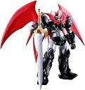 バンダイ スーパーロボット超合金 マジンカイザー フィギュア ダイキャスト アニメ 永井豪 スーパーロボット大戦 スパロボ ディスプレイ...