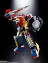 バンダイ 超合金魂 GX-59R 未来ロボ ダルタニアス フィギュア ダイキャスト ディスプレイ コレクション アニメ ロボット