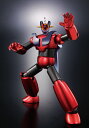 バンダイ 超合金魂 GX-47 マジンガーz エネルガーZ フィギュア ダイキャスト アニメ 永井豪 ディスプレイ コレクション ロボット
