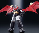 バンダイ スーパーロボット超合金 真マジンガーZ フィギュア ロボット ダイキャスト アニメ 永井豪 ディスプレイ コレクション