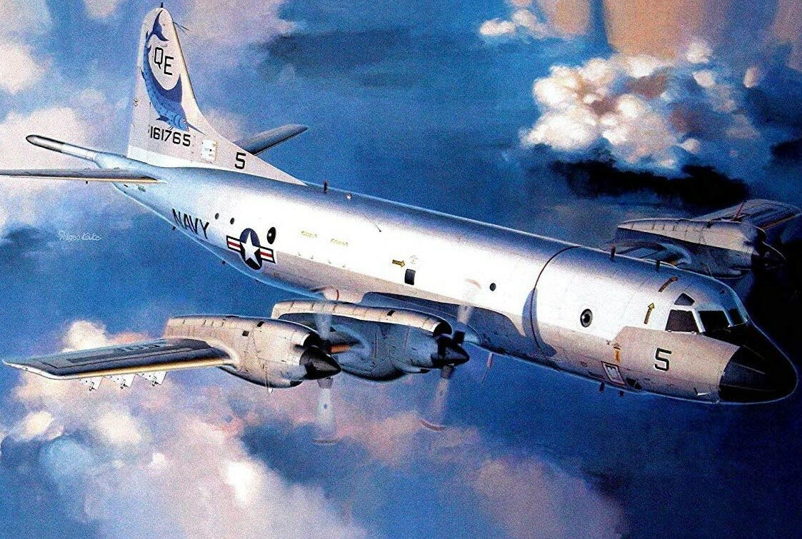 楽天市場】P-3C（プラモデル・模型｜ホビー）の通販