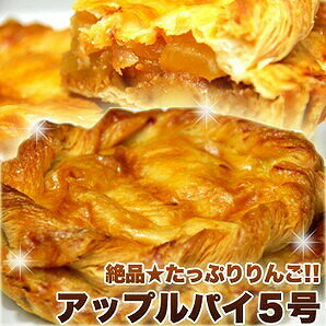 アップルパイ 5号 冷凍 | りんご パイ 林檎 シナモン 国産 タルト スイーツ デザート ケーキ 洋菓子 焼き菓子 果物 フルーツ 誕生日 記念日 イベント ギフト お祝い クリスマス 贈答品 ギフト ホワイトデー バレンタイン グルメ お取り寄せ プレゼント 10089