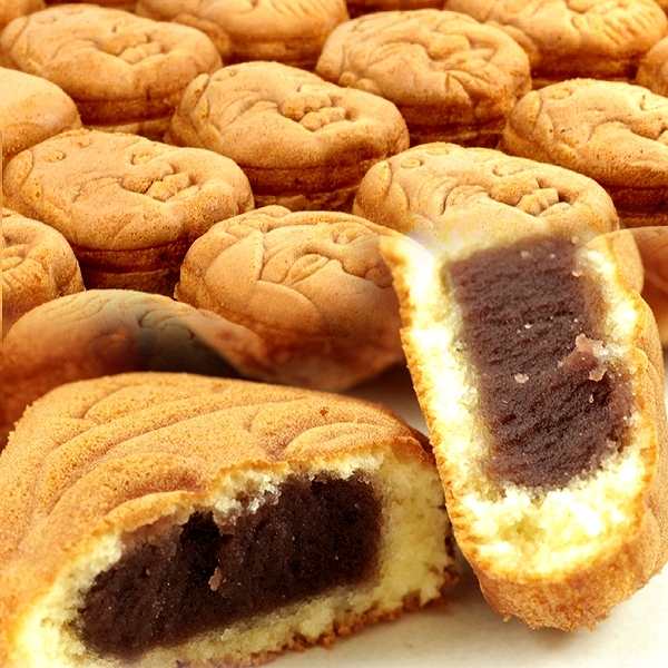 訳あり 人形焼 どっさり60個（20個入り×3袋) スイーツ 送料無料