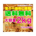 業界最安値に挑戦 2Kgで送料無料 固焼き 豆乳おからクッキー プレーン 約200枚 2Kg (250gX8袋）SM00010153W　天然生活