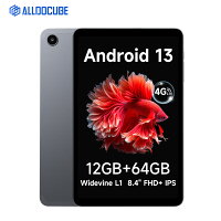 ALLDOCUBE iPlay50 mini タブレット 8.4インチタブレット And...