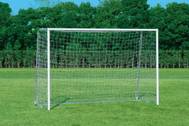 Rakuten - 【4/15(水)20〜24時限定ポイント最大48倍！マラソン+5の日】 トーエイライト アルミフットサルゴールKK60 TOEI LIGHT B2154