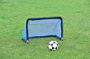 【P2倍5/5(月)20時〜24時限定+LINE登録クーポン】ミニサッカーゴール6090