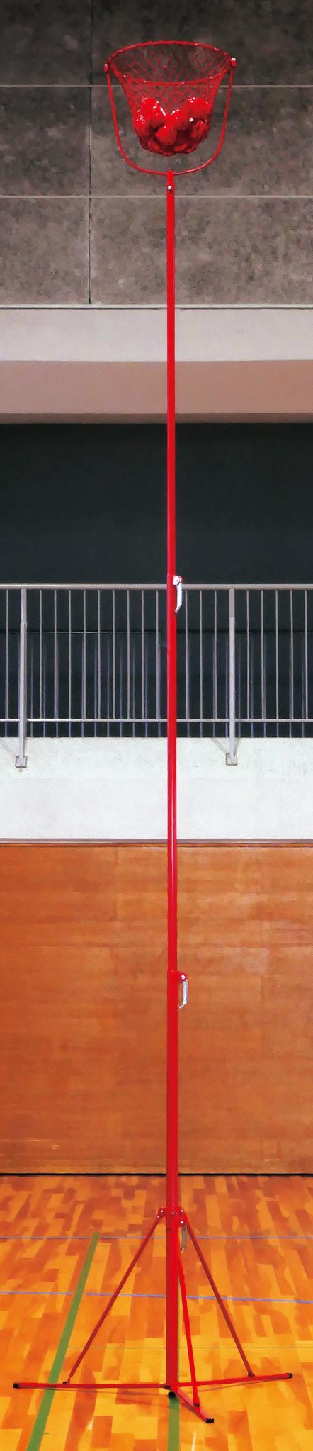 【3/25(水)20〜24時限定ポイント最大48倍！マラソン+5の日】 トーエイライト 玉入台 高サ5M TOEILIGHT B2623