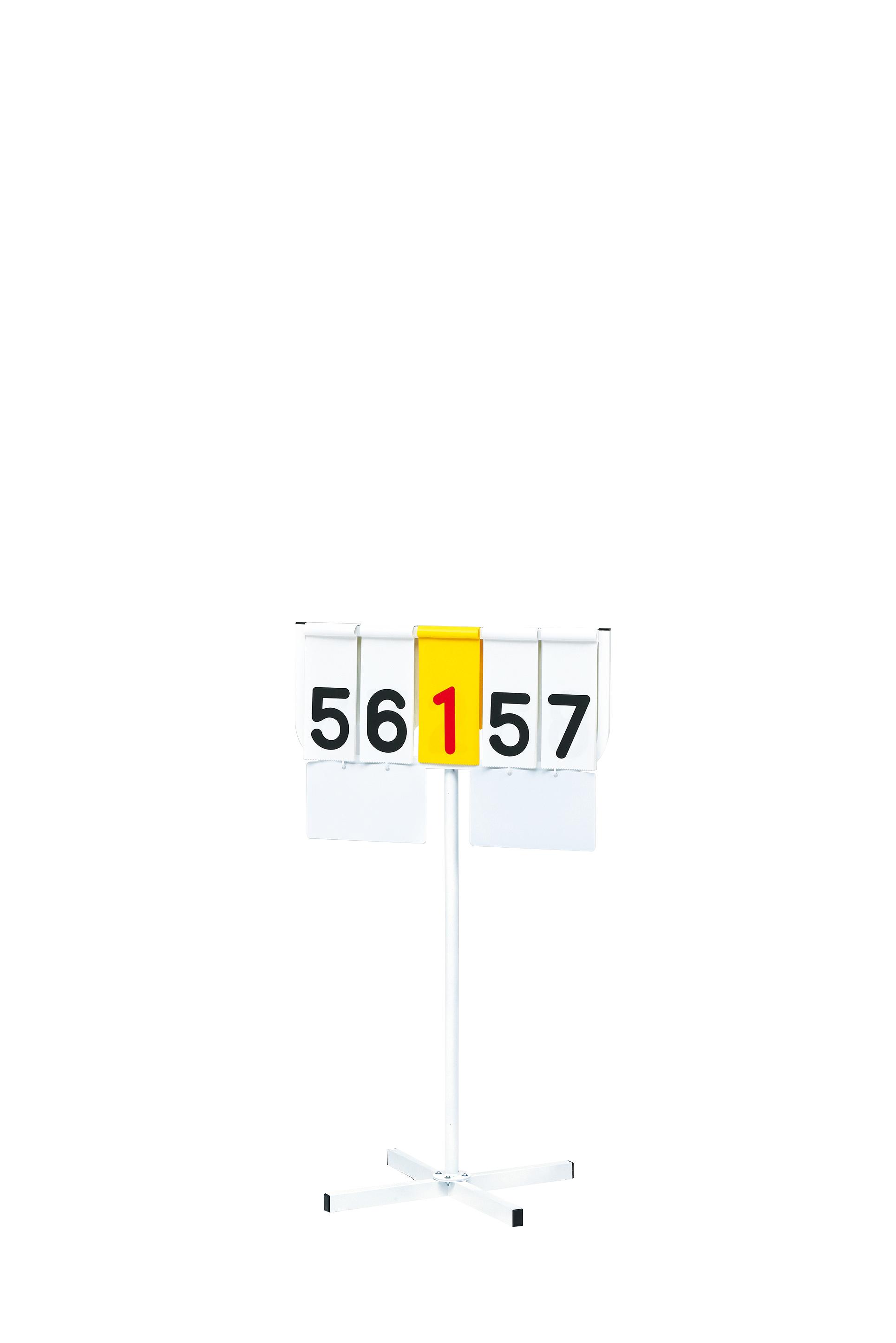 トーエイライト 得点板JR4 TOEI LIGHT B2643