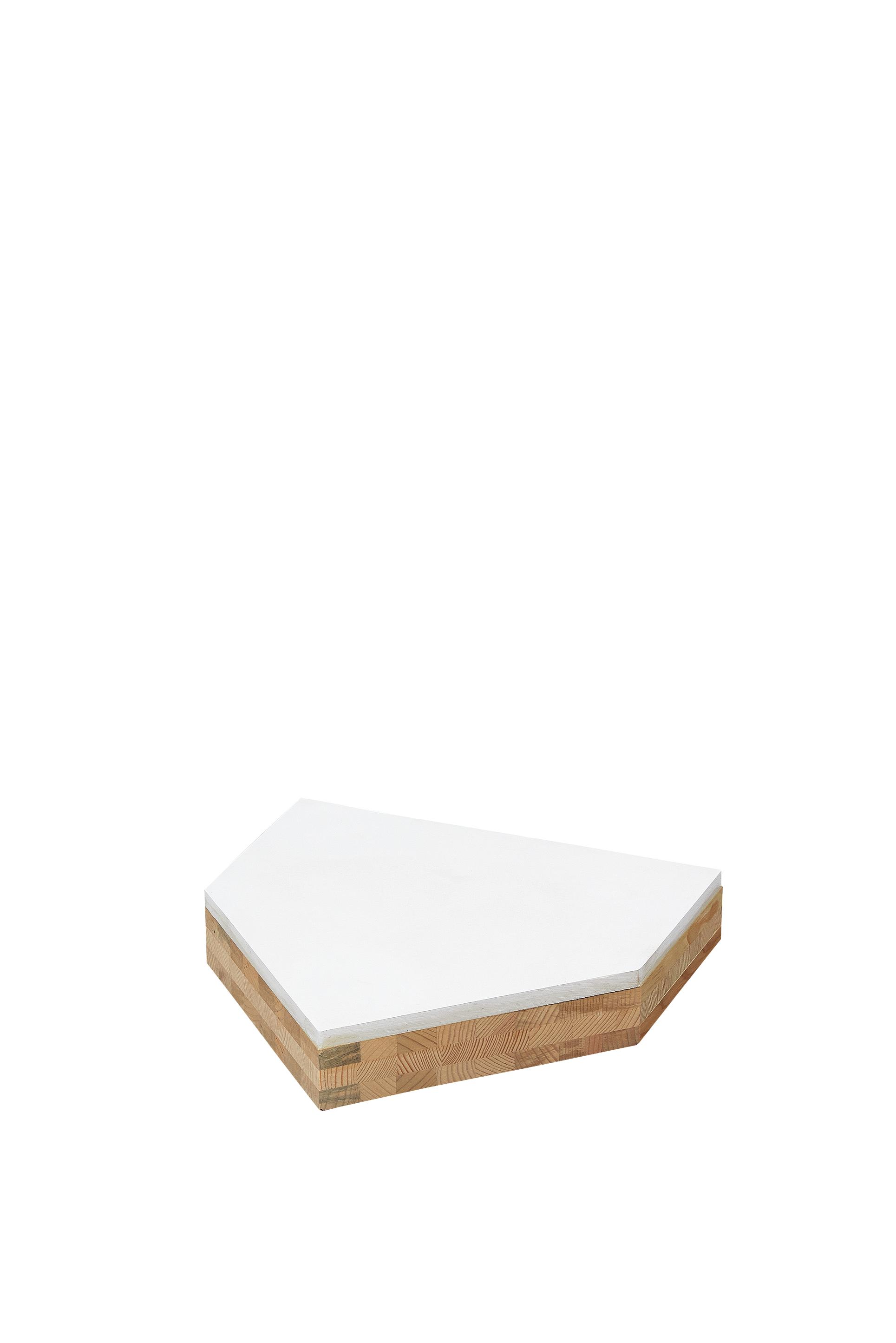 【3/25(水)20〜24時限定ポイント最大48倍！マラソン+5の日】 トーエイライト 木台付ホームベース80 TOEI LIGHT B2692