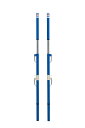トーエイライト ソフトバレー・バド支柱(検) 床下20cm TOEI LIGHT B2745B