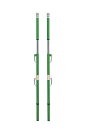 トーエイライト ソフトバレー・バド支柱(検) 床下25cm TOEI LIGHT B2746C