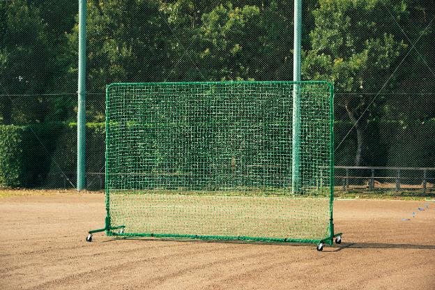 【11/25(火)20〜24時限定ポイント最大48倍!Bフライデー】 トーエイライト 防球フェンス2×2DX-C TOEI LIGHT B3866