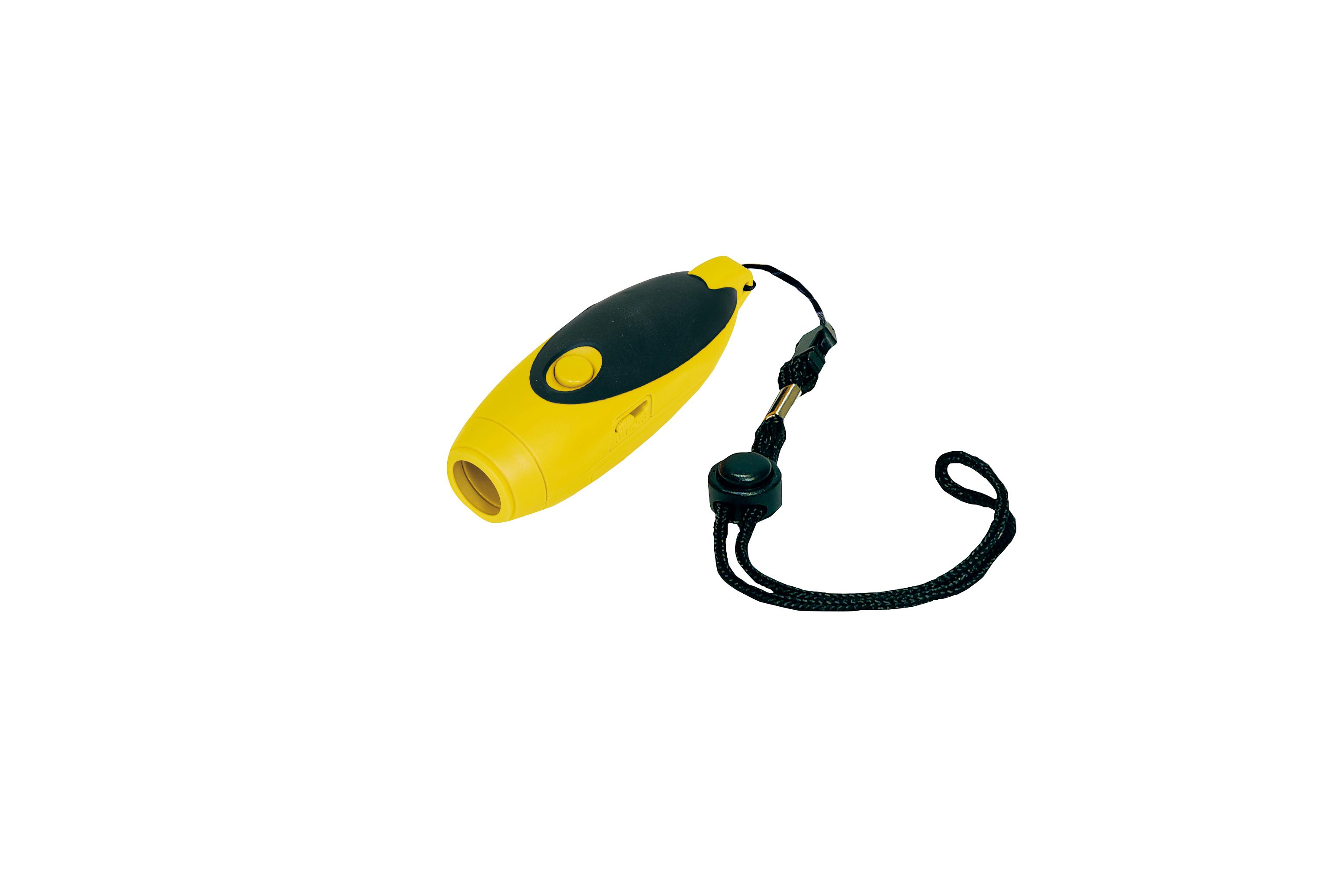 Rakuten - 【4/20(月)20〜24時限定 ポイント2倍+LINEクーポン】トーエイライト 電子ホイッスルHP588ー3 TOEI LIGHT B2890