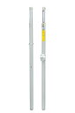 トーエイライト アルミバレー支柱AC 床下27cm TOEI LIGHT B2990B