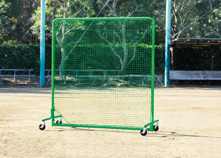 【11/25(火)20〜24時限定ポイント最大48倍!Bフライデー】 トーエイライト 防球フェンスW2×3SG TOEI LIGHT B6149