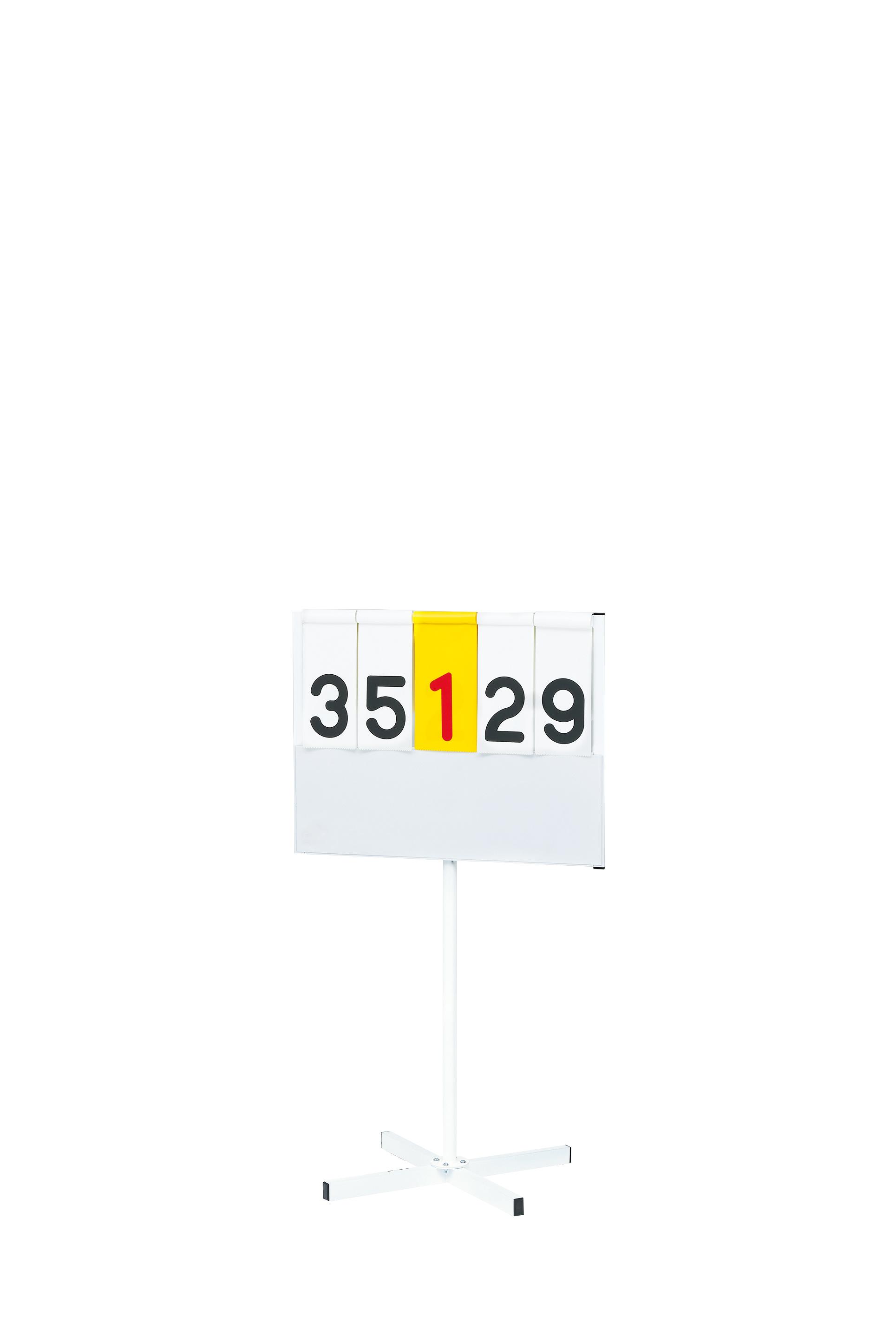 トーエイライト 得点板JR5 TOEI LIGHT B4066