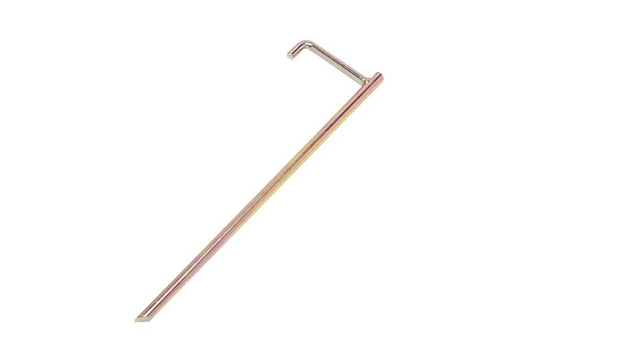 トーエイライト ゴール用杭50 TOEI LIGHT B4090